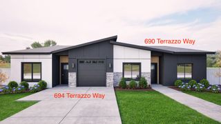 690 Terrazzo Way, Medford, OR 97501