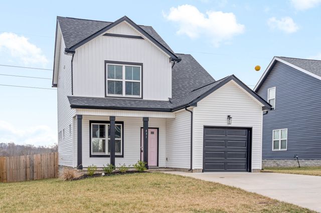 431 Mattingly Drive, Clarksville, TN 37042