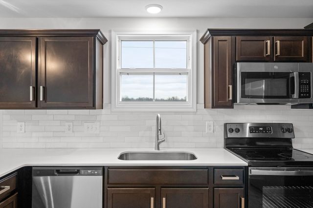 431 Mattingly Drive, Clarksville, TN 37042