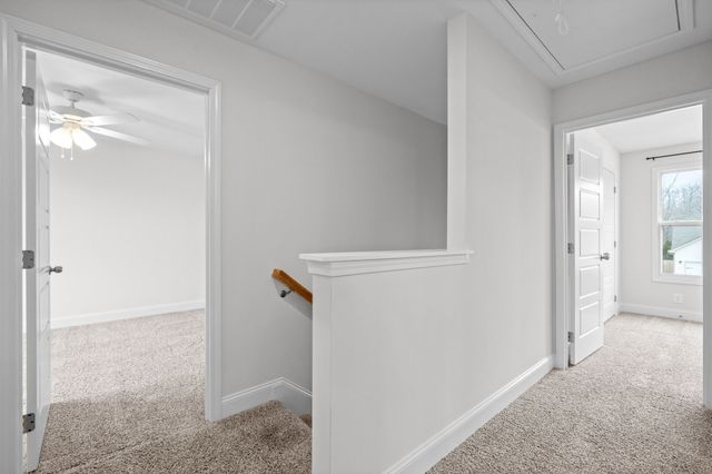 431 Mattingly Drive, Clarksville, TN 37042