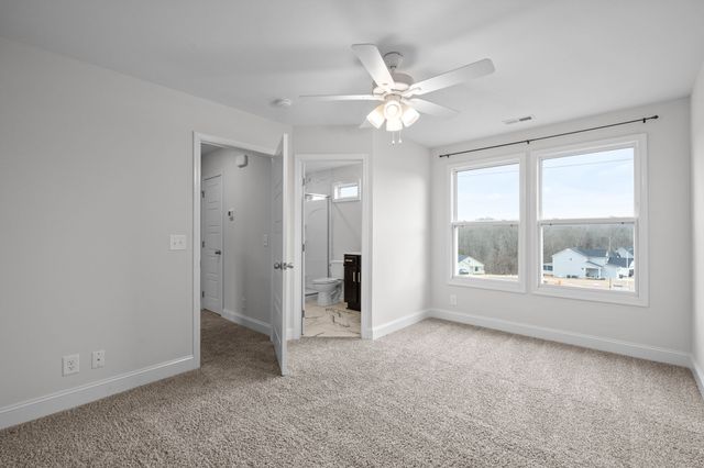 431 Mattingly Drive, Clarksville, TN 37042