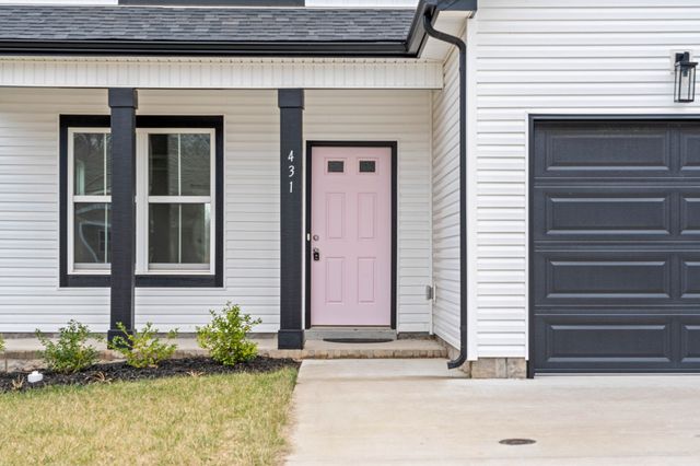 431 Mattingly Drive, Clarksville, TN 37042