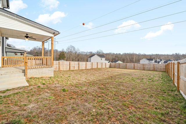 431 Mattingly Drive, Clarksville, TN 37042
