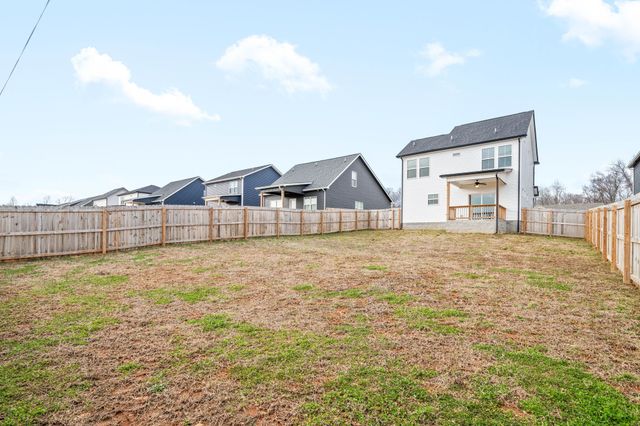 431 Mattingly Drive, Clarksville, TN 37042