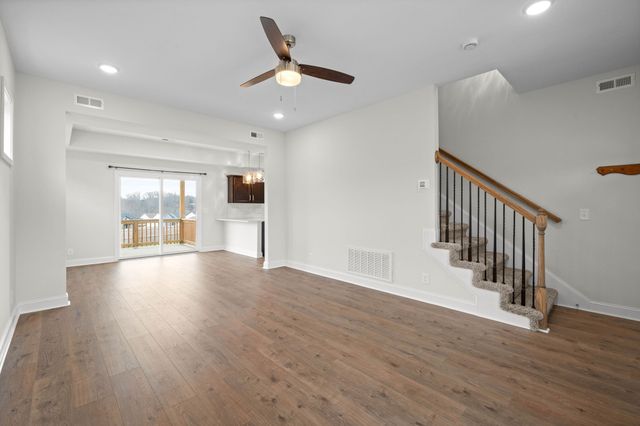 431 Mattingly Drive, Clarksville, TN 37042