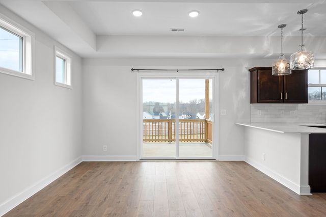 431 Mattingly Drive, Clarksville, TN 37042