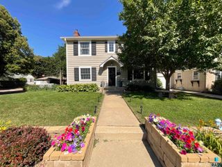 2100 Center Ave, Sioux Falls, SD 57105