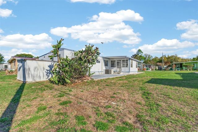 39136 FLORA AVENUE, Zephyrhills, FL 33542