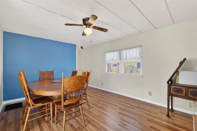 39136 FLORA AVENUE, Zephyrhills, FL 33542