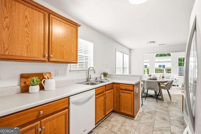 5170 Centennial Creek View NW, Acworth, GA 30102
