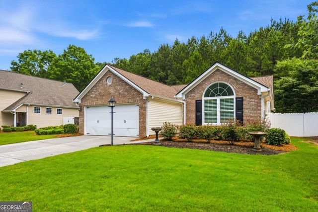 5170 Centennial Creek View NW, Acworth, GA 30102