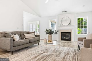 5170 Centennial Creek View NW, Acworth, GA 30102