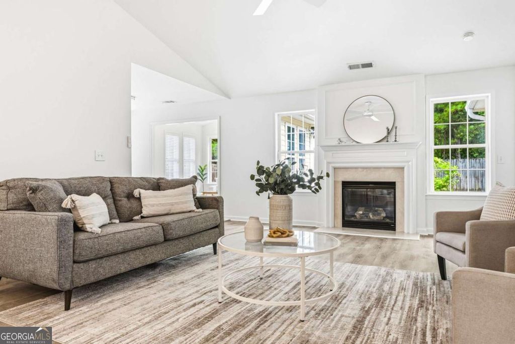 5170 Centennial Creek View NW, Acworth, GA 30102