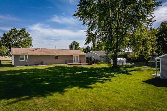 409 W 600 N, Valparaiso, IN 46385