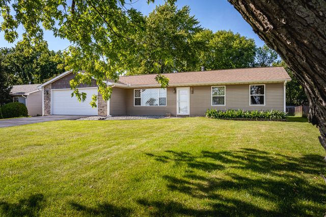 409 W 600 N, Valparaiso, IN 46385