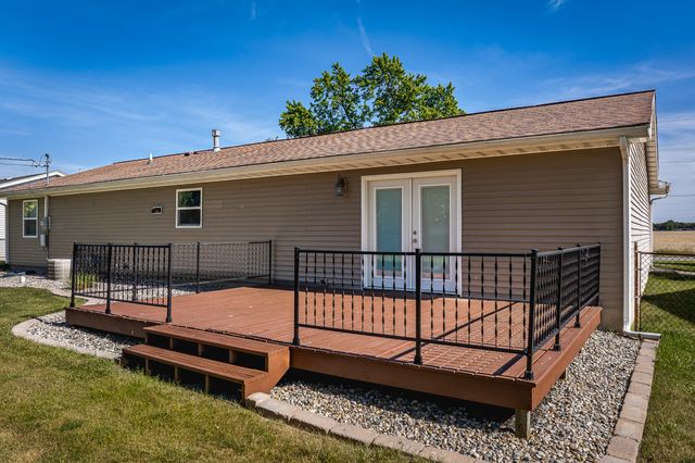 409 W 600 N, Valparaiso, IN 46385
