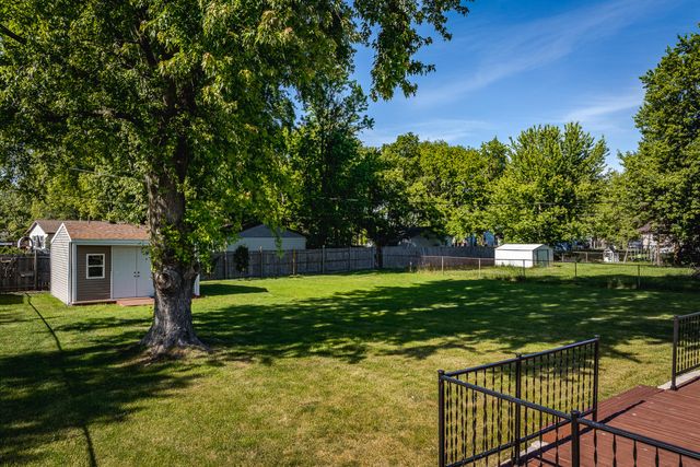 409 W 600 N, Valparaiso, IN 46385