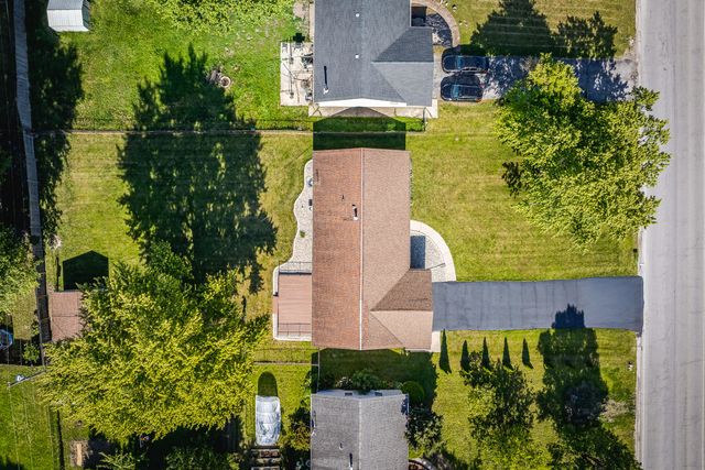 409 W 600 N, Valparaiso, IN 46385