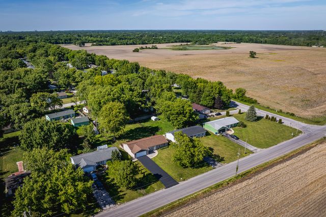 409 W 600 N, Valparaiso, IN 46385