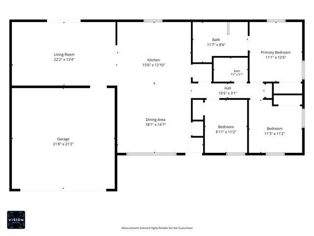 409 W 600 N, Valparaiso, IN 46385