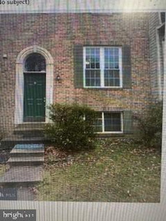 3308 STONE HEATHER CT, Herndon, VA 20171