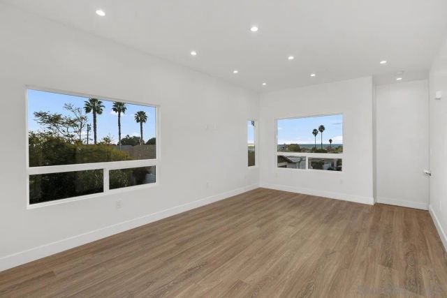 4821-4823 Iroquois Ave, San Diego, CA 92117