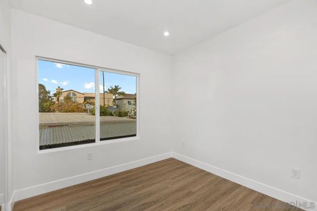 4821-4823 Iroquois Ave, San Diego, CA 92117