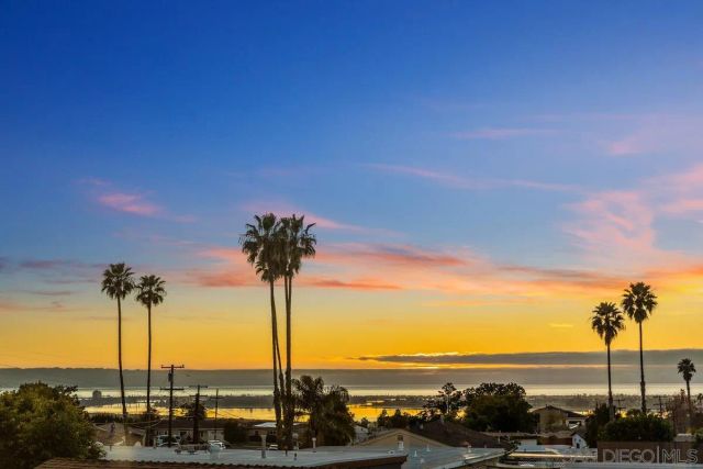 4821-4823 Iroquois Ave, San Diego, CA 92117