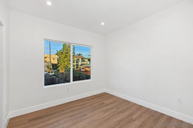 4821-4823 Iroquois Ave, San Diego, CA 92117