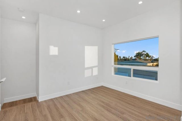 4821-4823 Iroquois Ave, San Diego, CA 92117