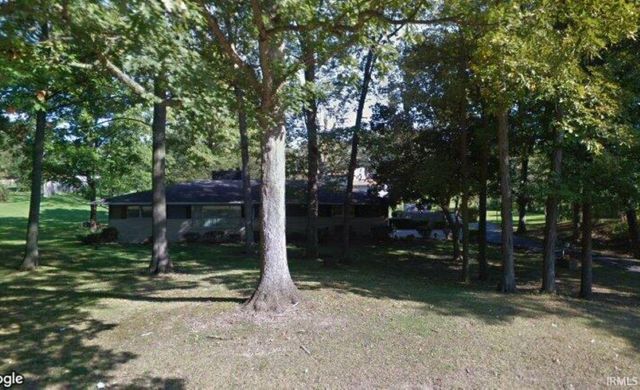 3640 W State Boulevard, Fort Wayne, IN 46808