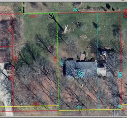 3640 W State Boulevard, Fort Wayne, IN 46808