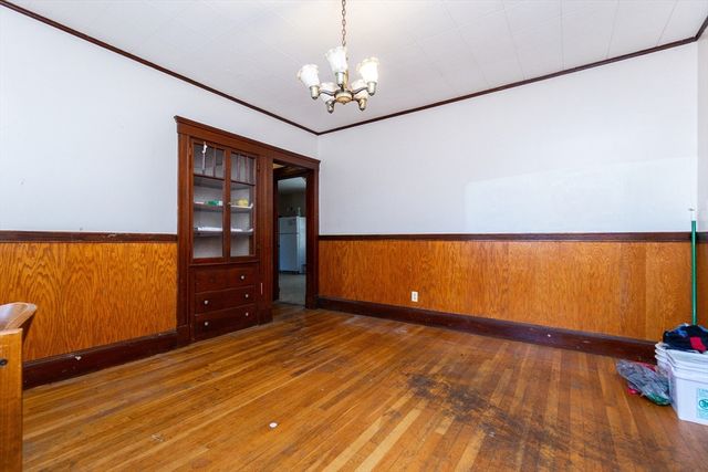 40 Quarry Street, Quincy, MA 02169