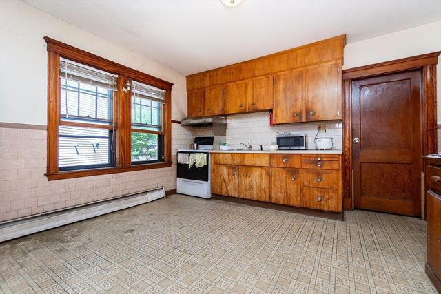 40 Quarry Street, Quincy, MA 02169