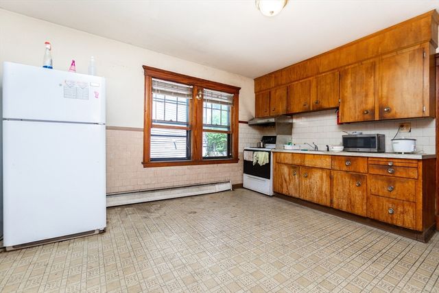 40 Quarry Street, Quincy, MA 02169