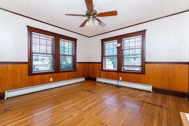40 Quarry Street, Quincy, MA 02169