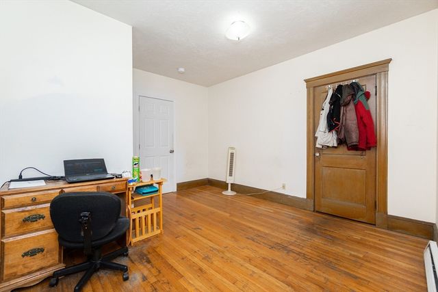 40 Quarry Street, Quincy, MA 02169