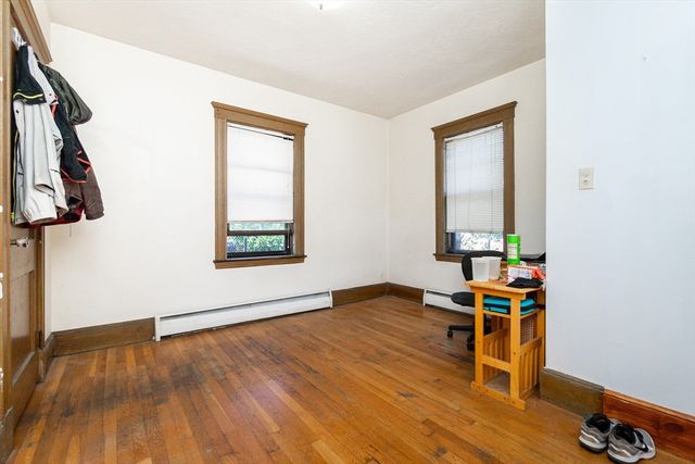 40 Quarry Street, Quincy, MA 02169