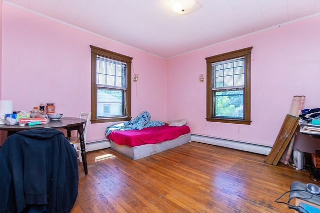 40 Quarry Street, Quincy, MA 02169
