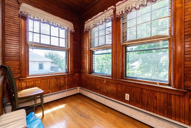 40 Quarry Street, Quincy, MA 02169