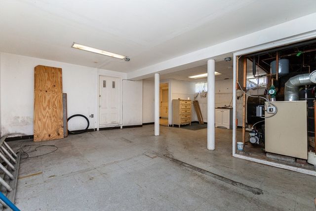 40 Quarry Street, Quincy, MA 02169