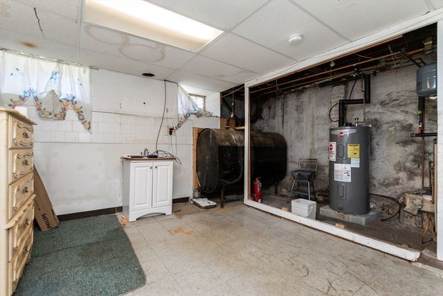 40 Quarry Street, Quincy, MA 02169