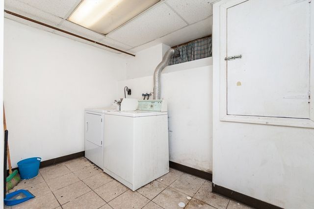 40 Quarry Street, Quincy, MA 02169