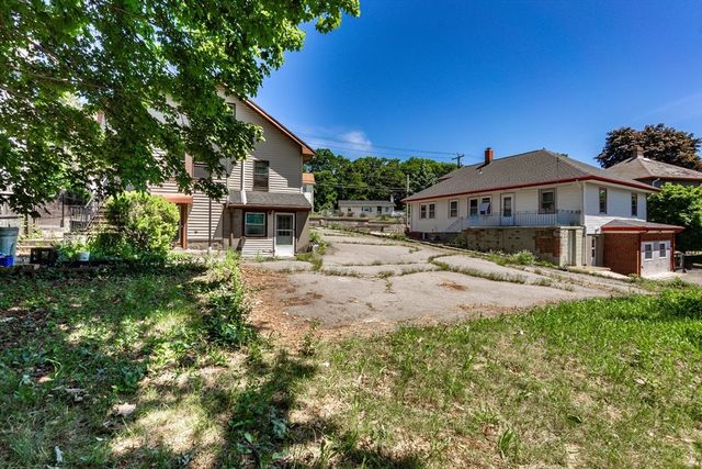 40 Quarry Street, Quincy, MA 02169