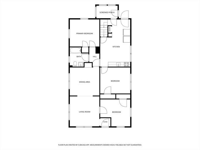 40 Quarry Street, Quincy, MA 02169