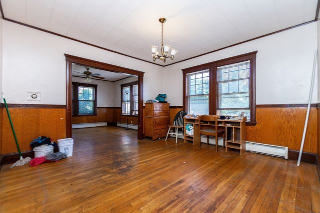 40 Quarry Street, Quincy, MA 02169