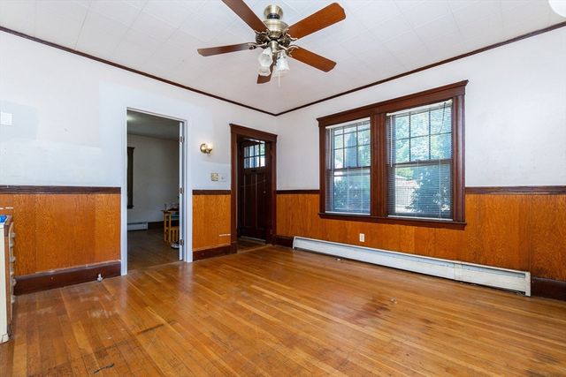 40 Quarry Street, Quincy, MA 02169
