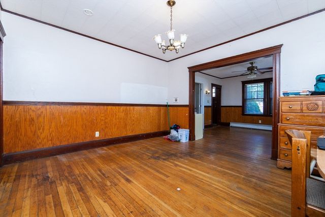 40 Quarry Street, Quincy, MA 02169