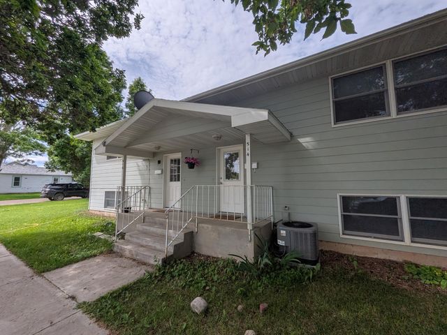 514 5th Ave 1-4, Lewistown, MT 59457