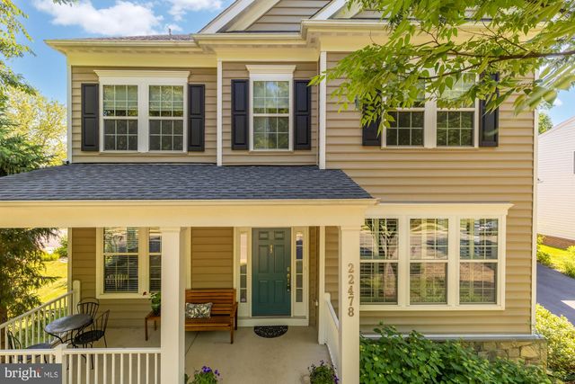 22478 DINAH PL, Leesburg, VA 20175